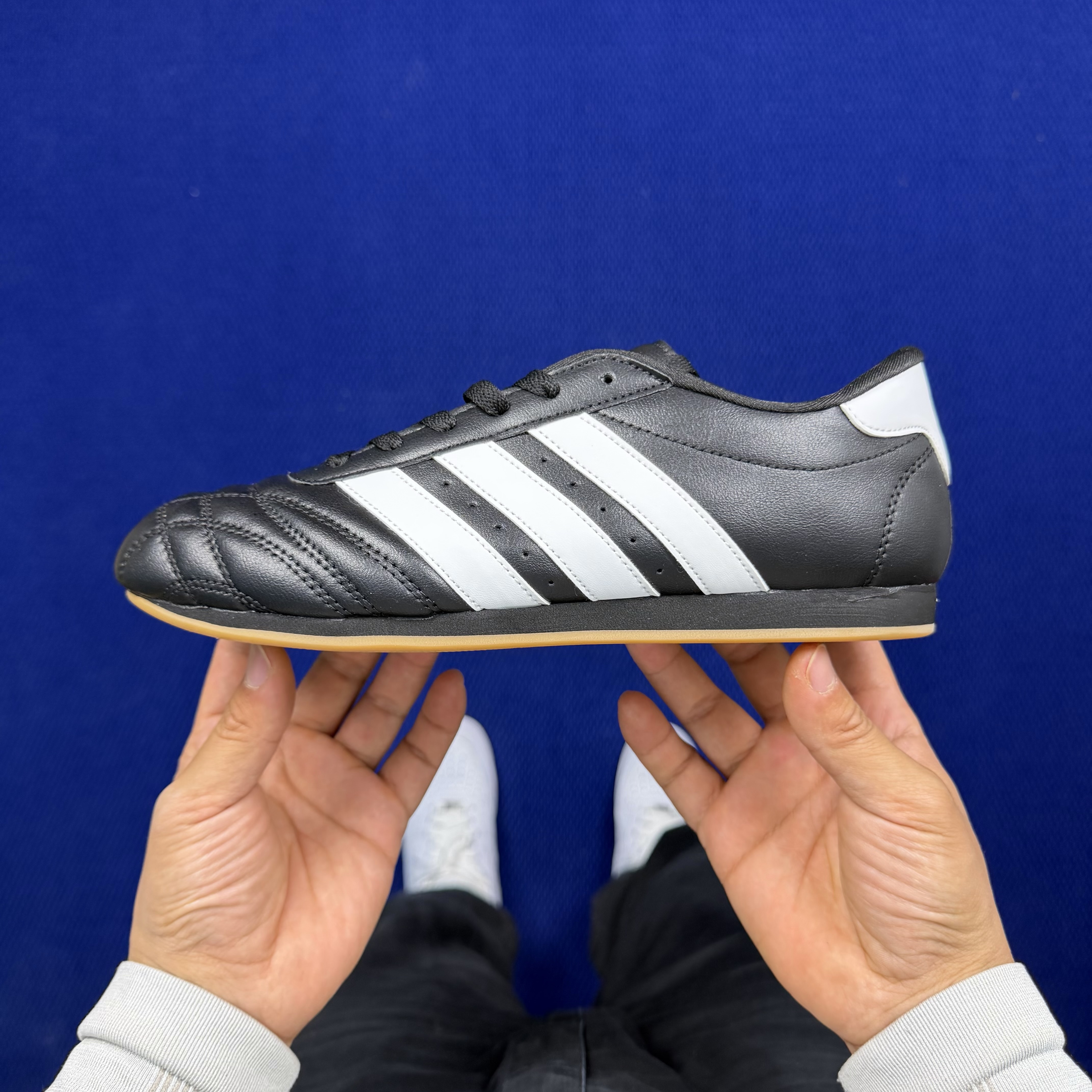 Adidas Taekwondo JS1193