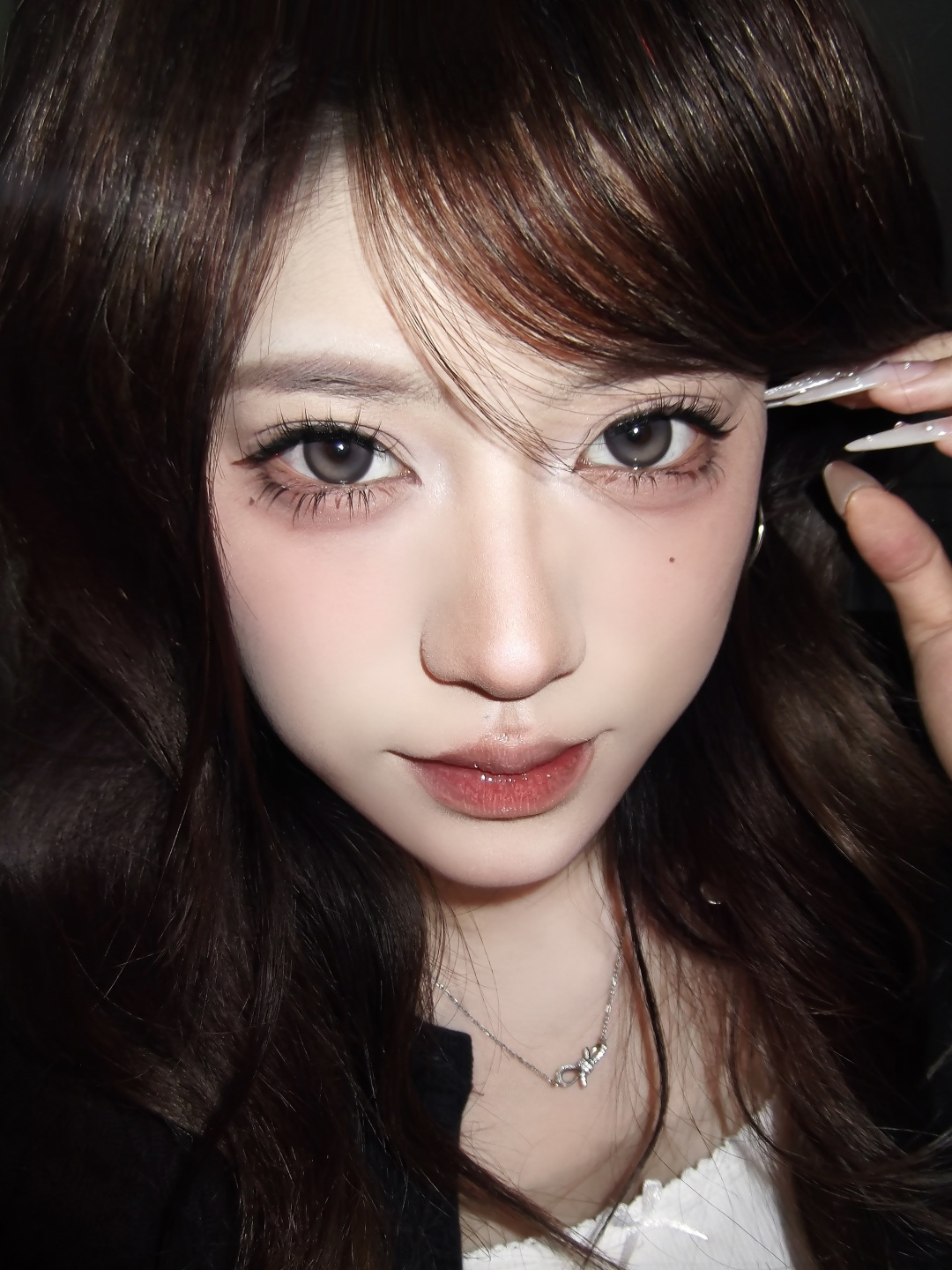 Hancon 日拋6片裝 雞蛋布丁/芝麻布丁