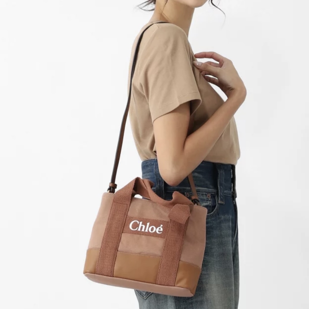 Chloe shoulder bag