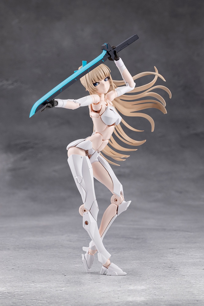 (預訂訂金 $100) (總價 $351) 壽屋 Kotobukiya 無限邂逅 Unlimited Universe Megalomaria EMULATOR #1A 模型 (KO09490) (行版) 