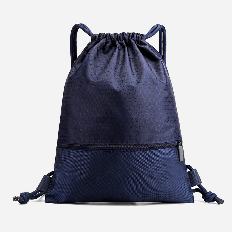 Drawstring Bag