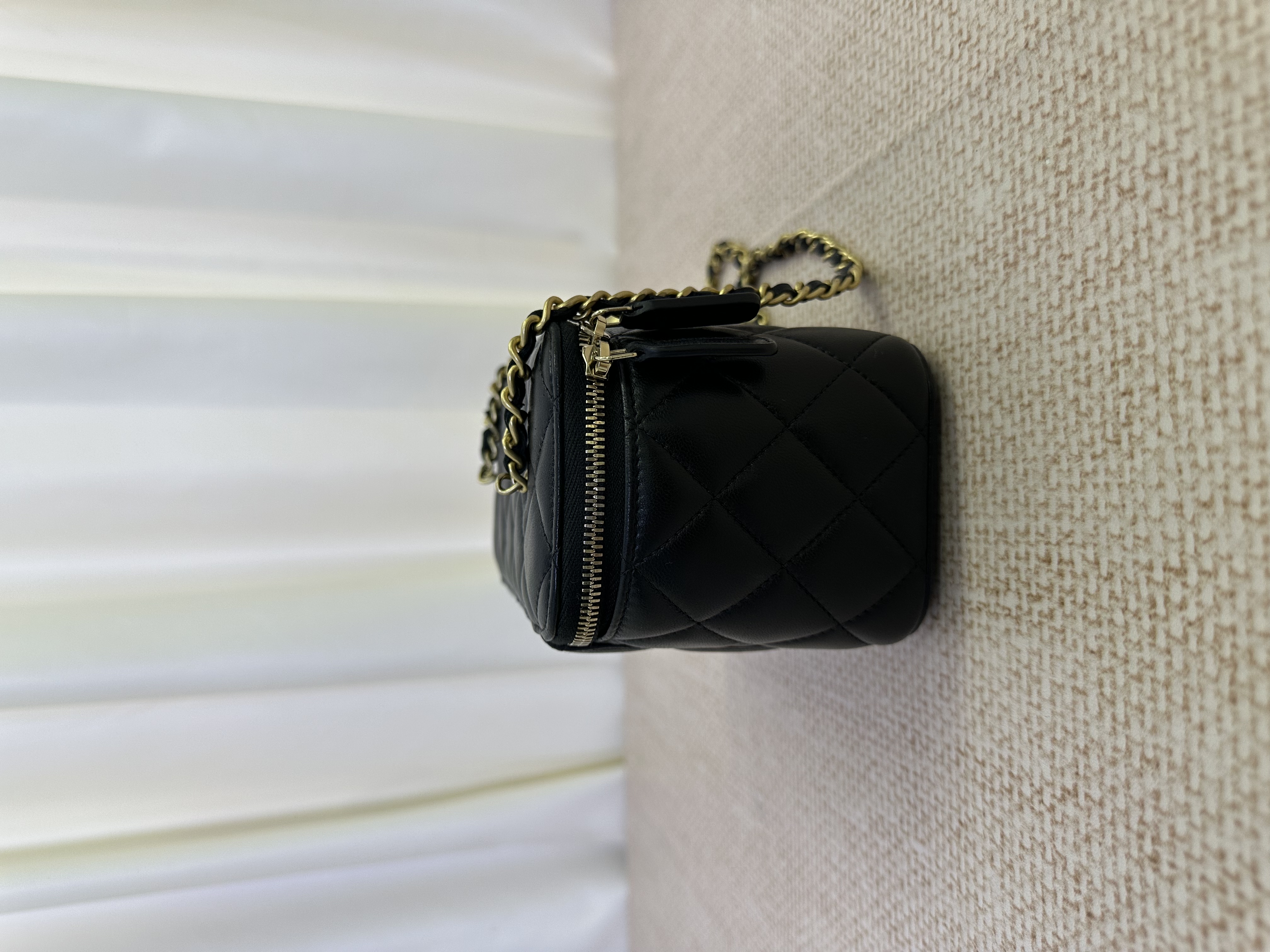 Pre-owned CHANEL Vanity Case / Product Code: 26030912