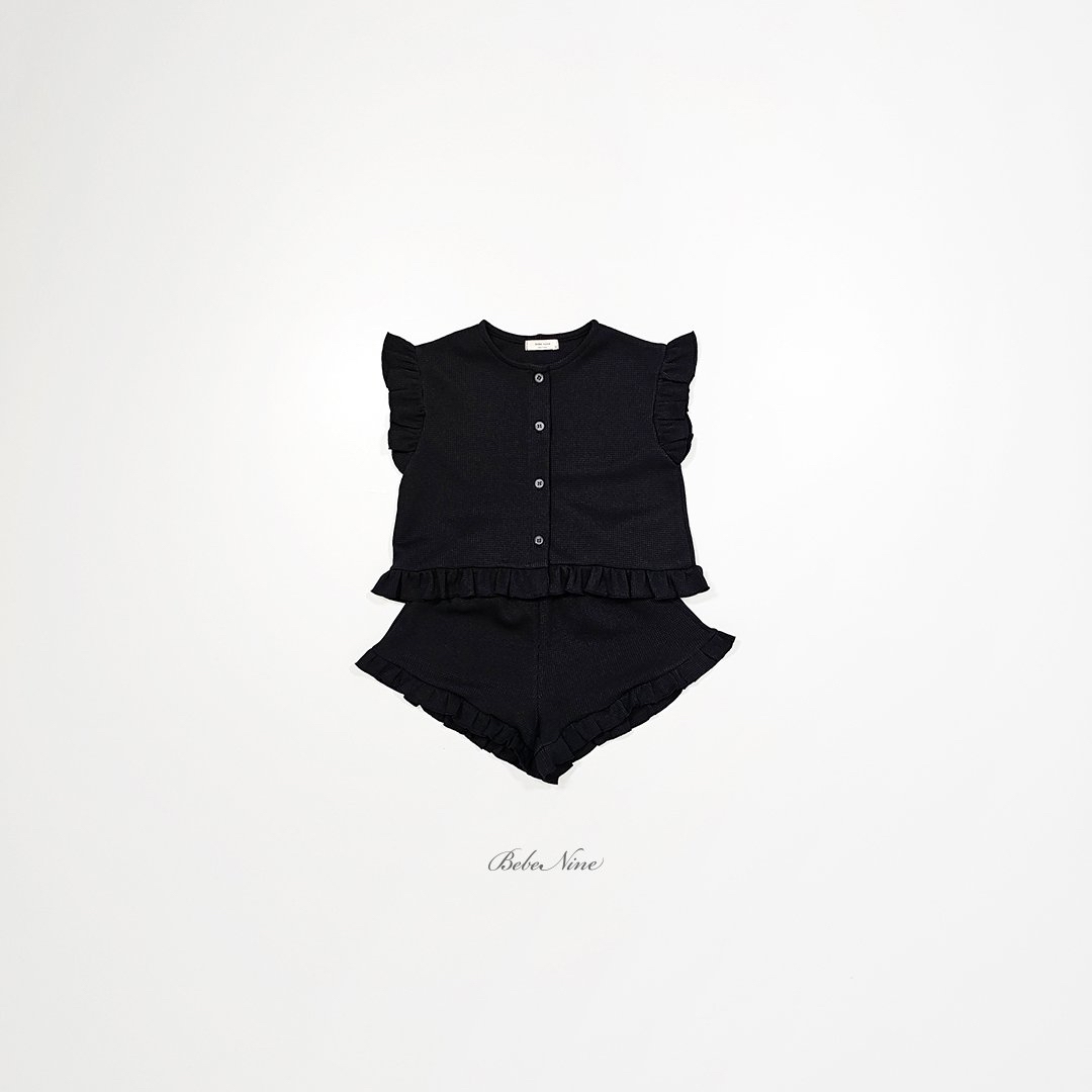 🇰🇷bebenine set