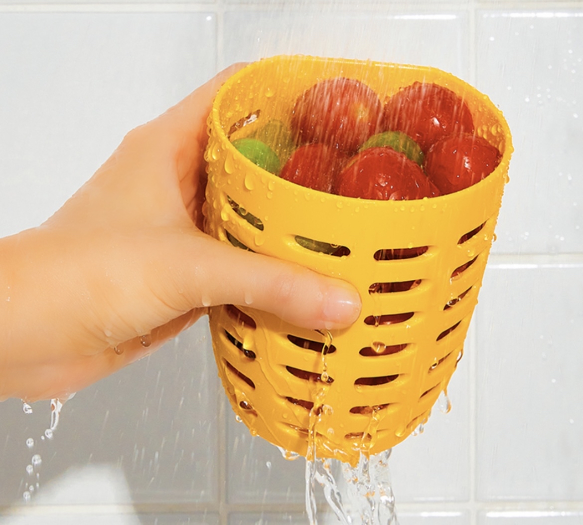 Wiggle Wiggle 水果儲存容器600ml