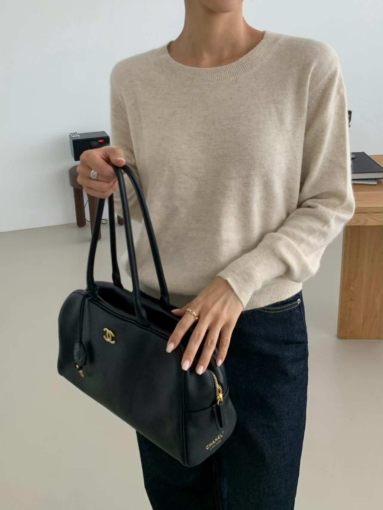 (2026FW) MOI - TOP