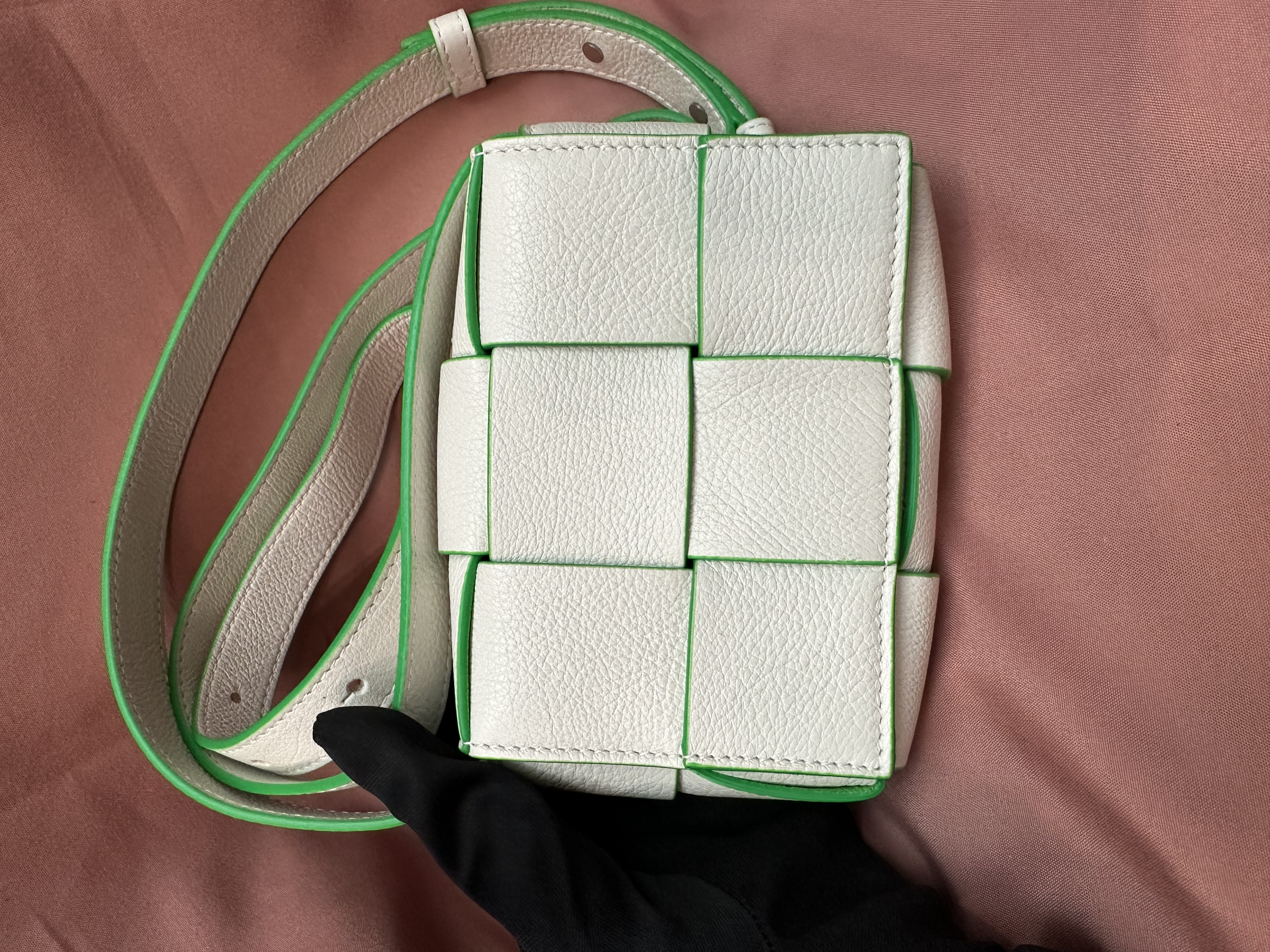 直播貨品| [Fixed Price 固定價］冇得減‼️ Brand New / Cream03