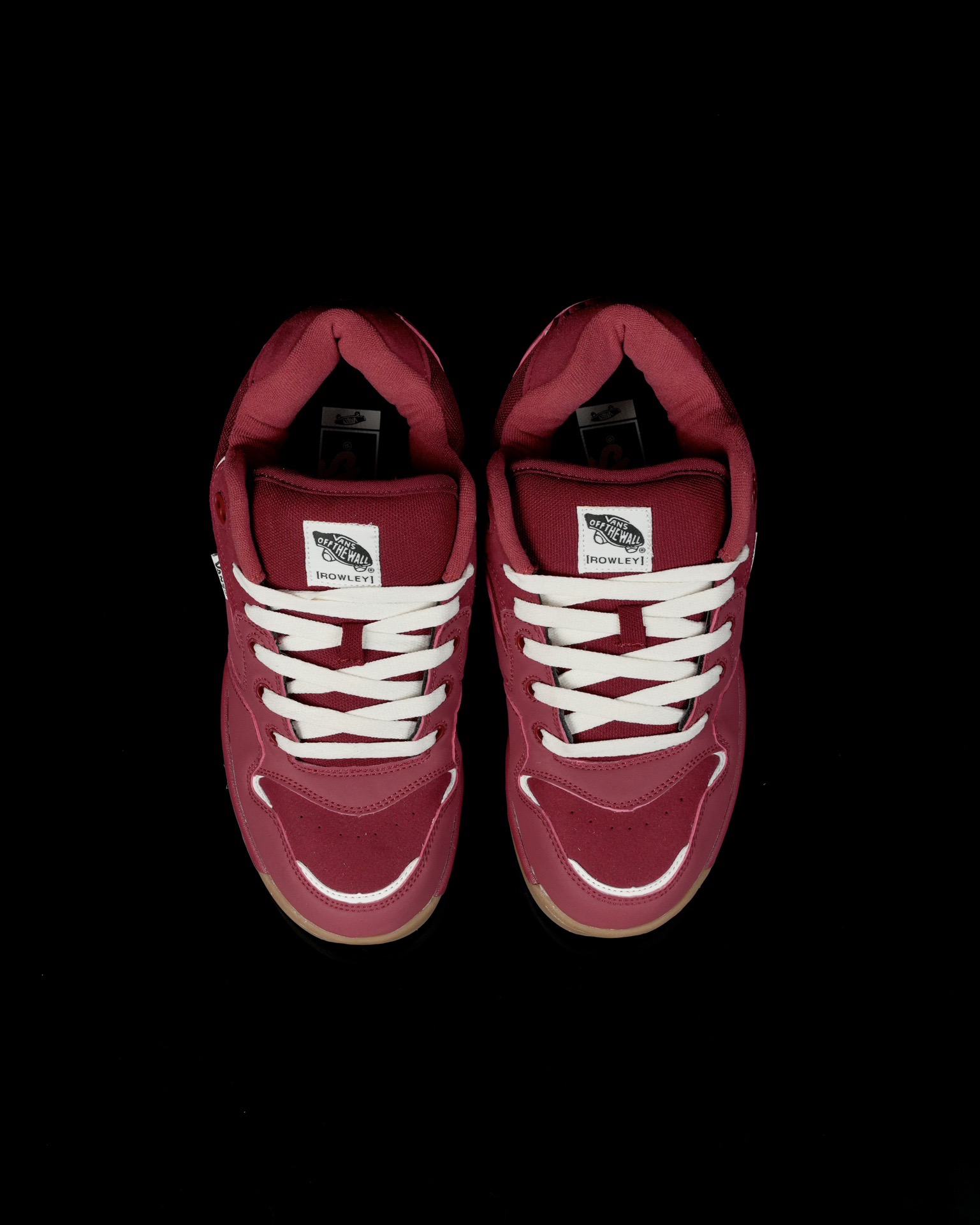 Vans Rowley XLT LX .