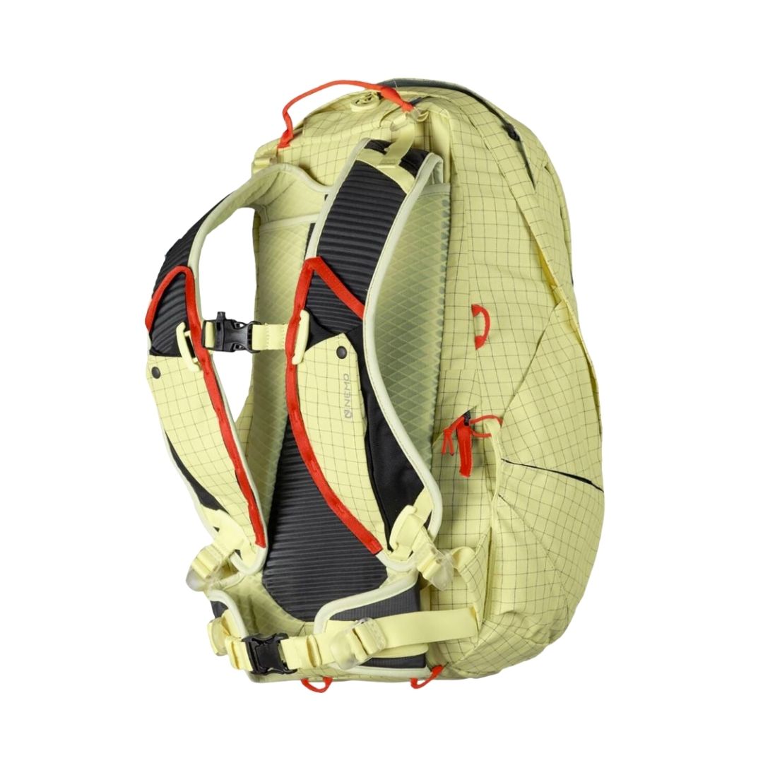 【多色選擇】Nemo RESOLVE™ 25L ENDLESS PROMISE Techical Active Daypack 男/女裝功能背包