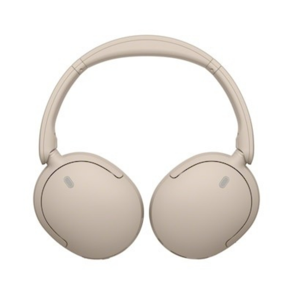 Sony WH‑CH730N 無線降噪耳機｜50 小時續航・藍牙 6.0・AI 通話降噪・輕量舒適｜香港行貨