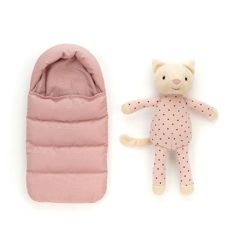【英國】Jellycat Snuggler Cat
