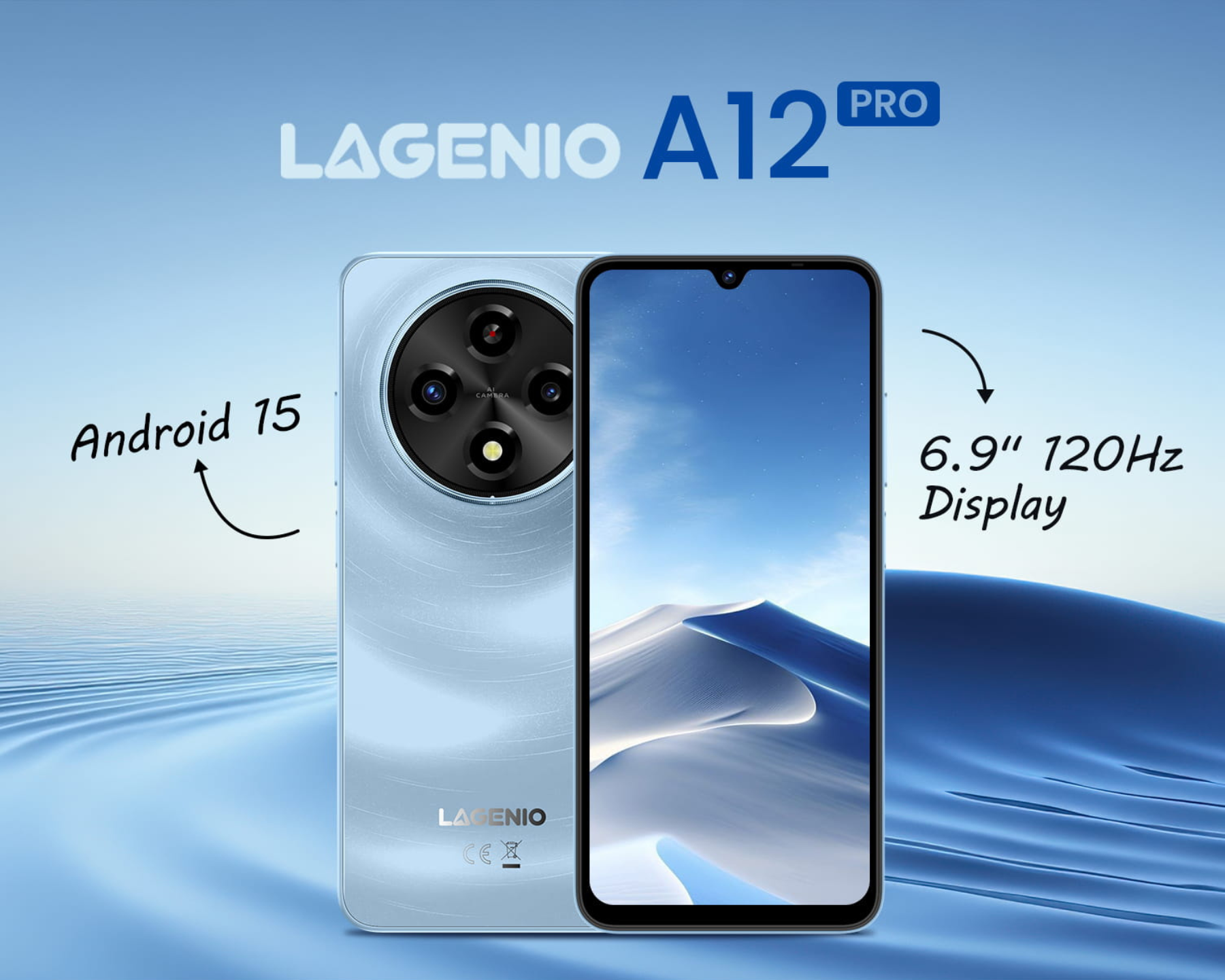 Mobile image