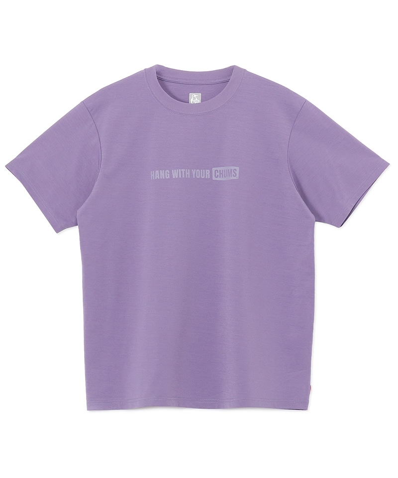 Chums Dry HWYC T-Shirt CH01-2760
