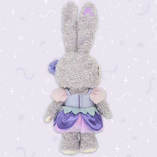 【預訂】Duffy Autumn Surprise - StellaLou 公仔衫