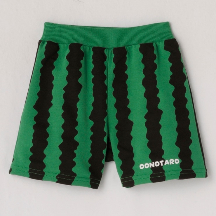 🇯🇵限量預訂 日本直送🇯🇵Oonotaro大野太郎西瓜紋短褲