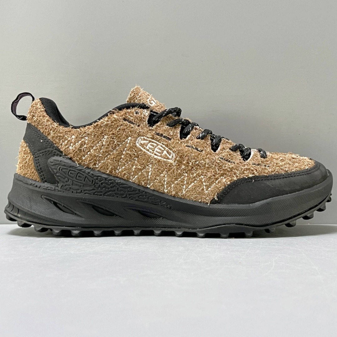 Keen Jasper Zionic
