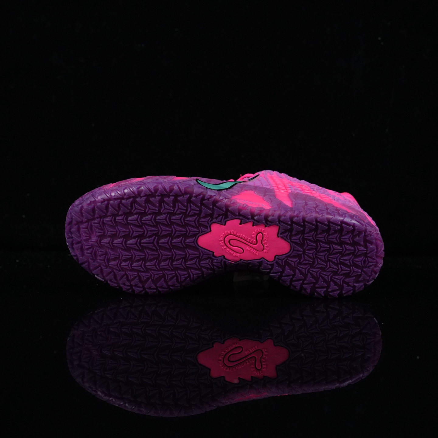 Nike Ja 3 HF2793-600