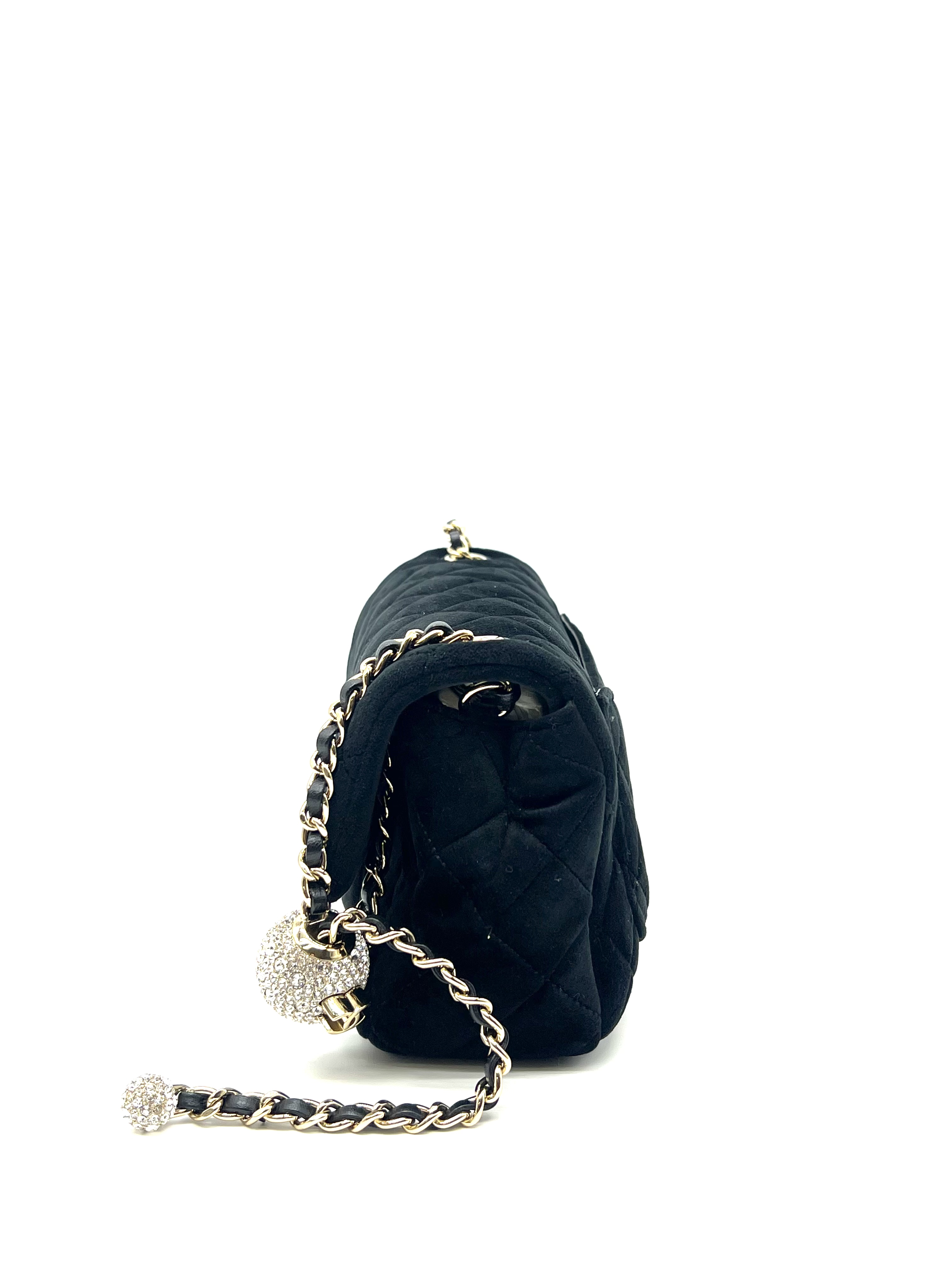 Pre-Owned CHANEL Pearl Crush / Product Code: 26050707