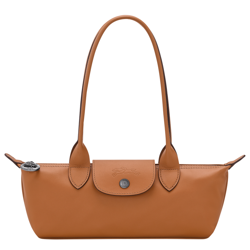 新款🆕訂貨🍒Longchamp 皮質長法棍🥖Size 26x11x8.5cm