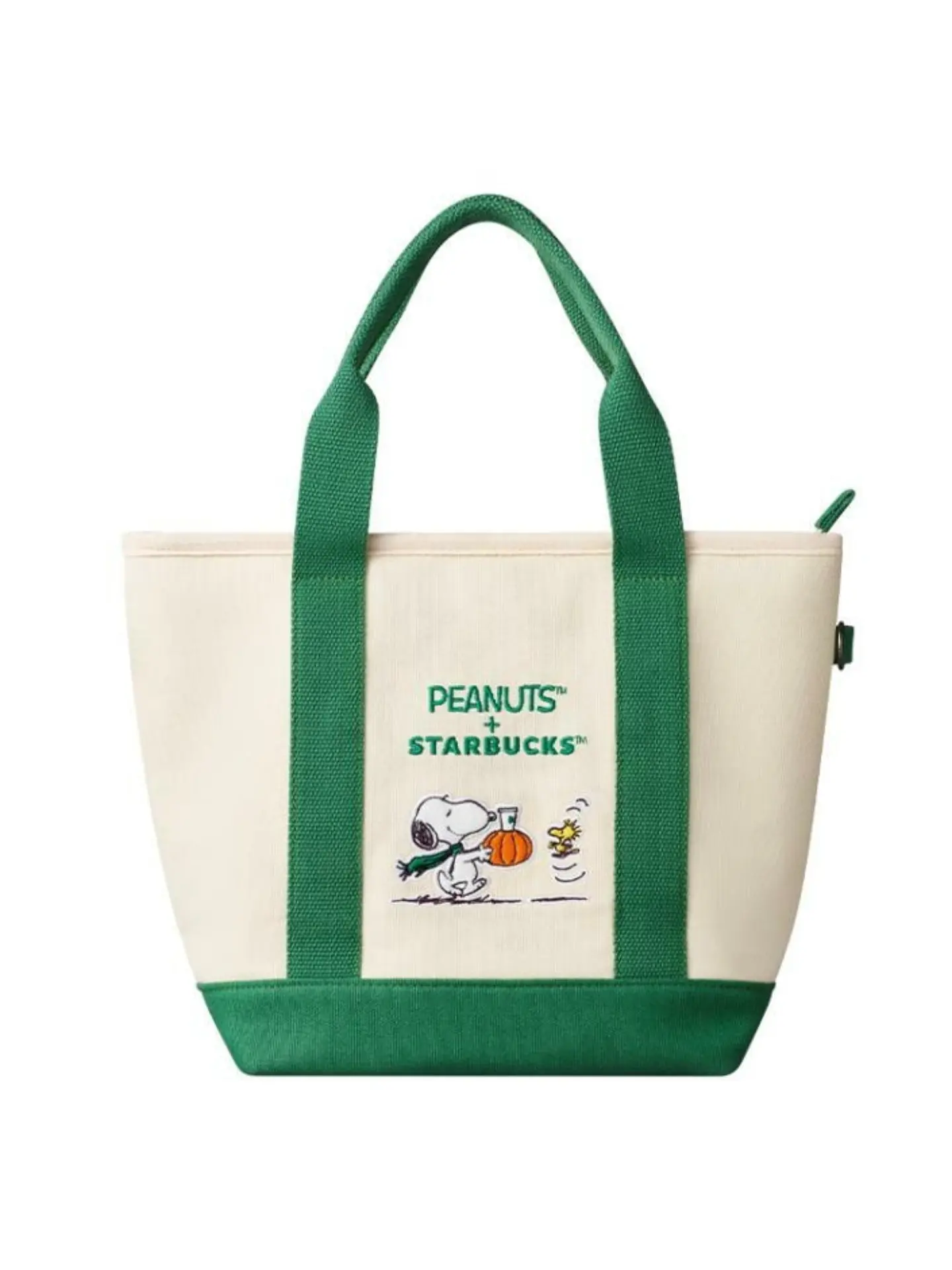 Starbucks - 韓國Starbucks x Peanuts SNOOPY 史努比限定  