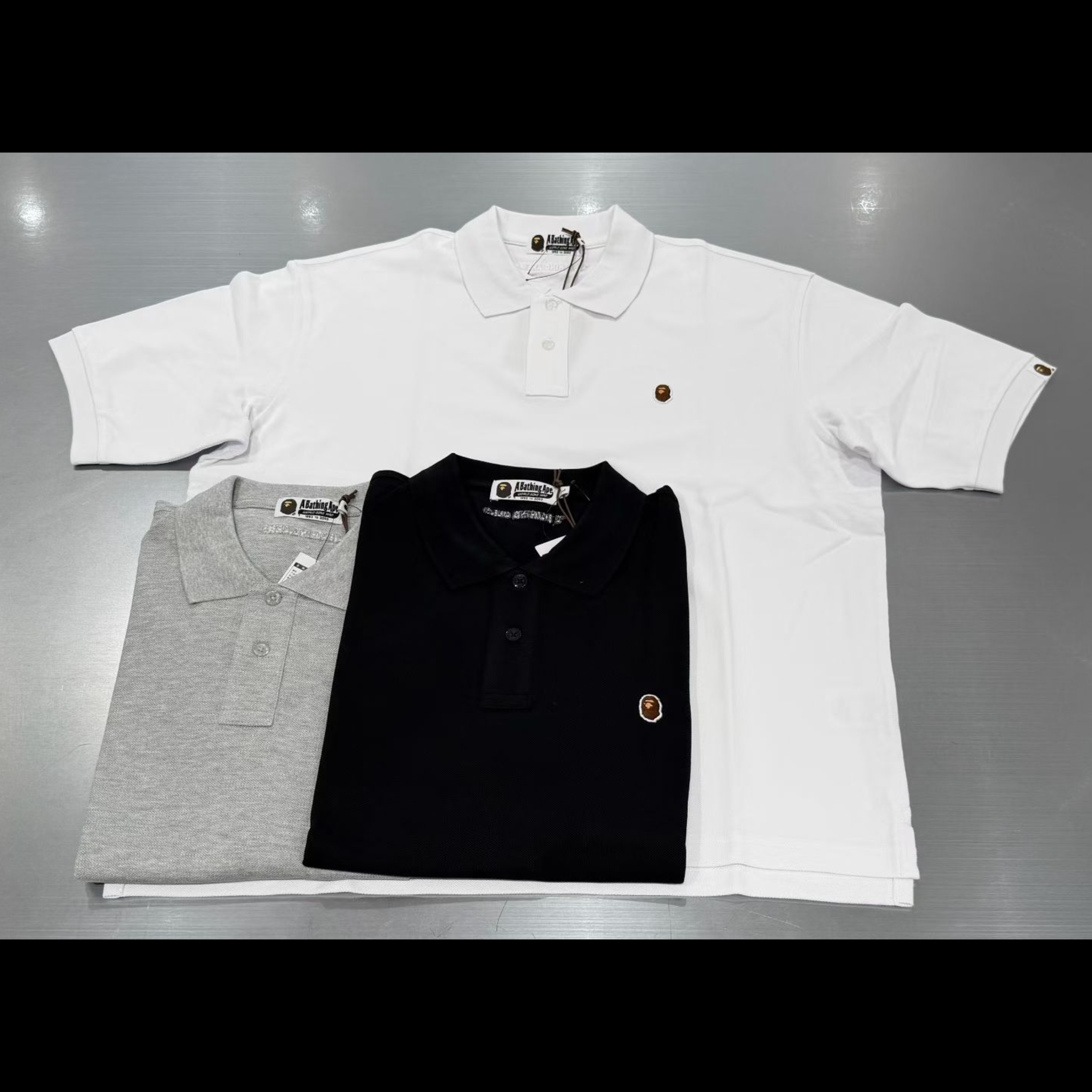 4.25 BAPE SS26 Collection **MESSAGE FIRST/先查詢貨存**  