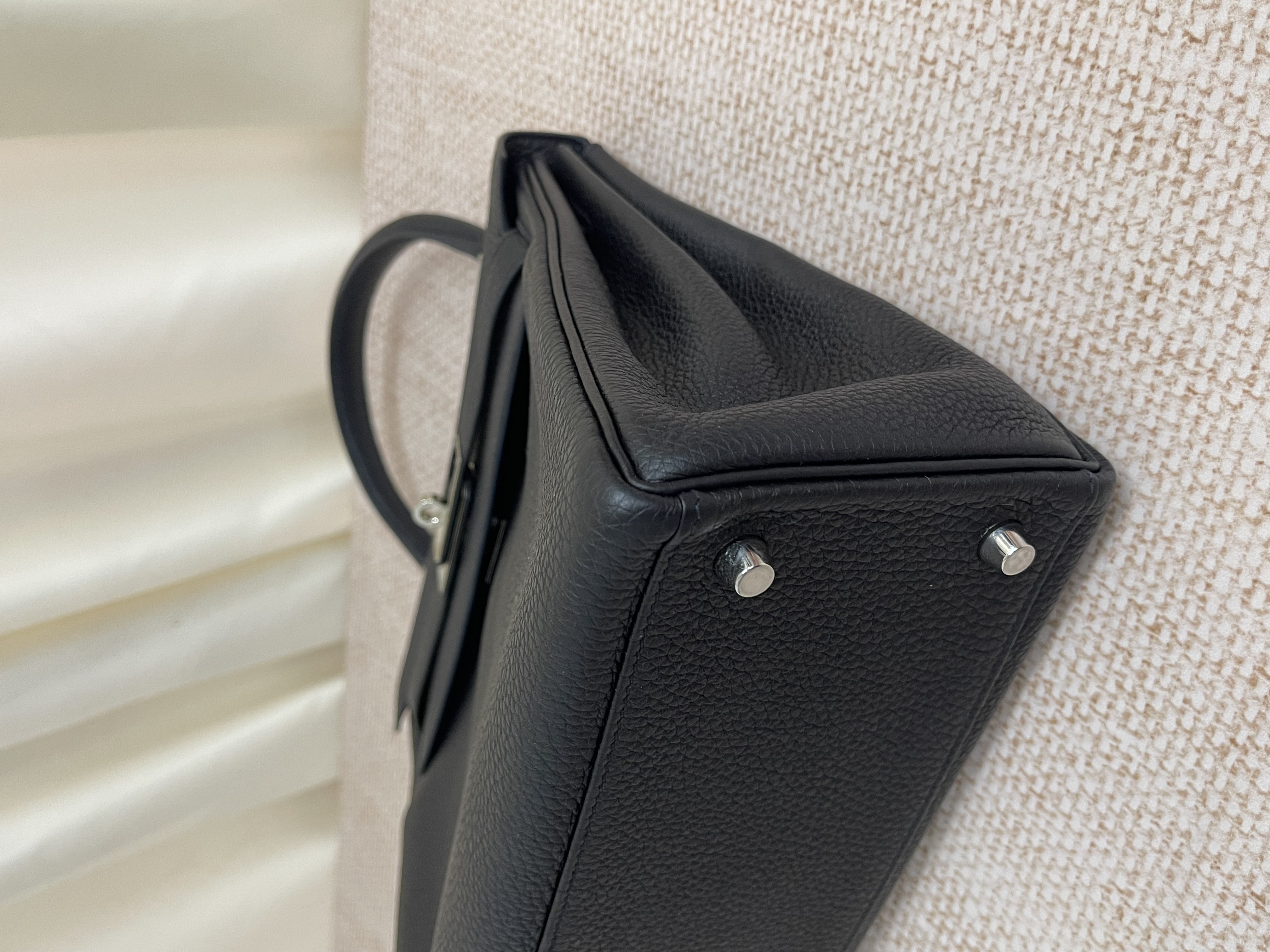 Pre-owned Hermes Kelly/ Stamp W/ Product Code: 26021107