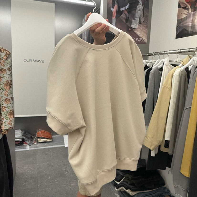 (2026FW) TOP