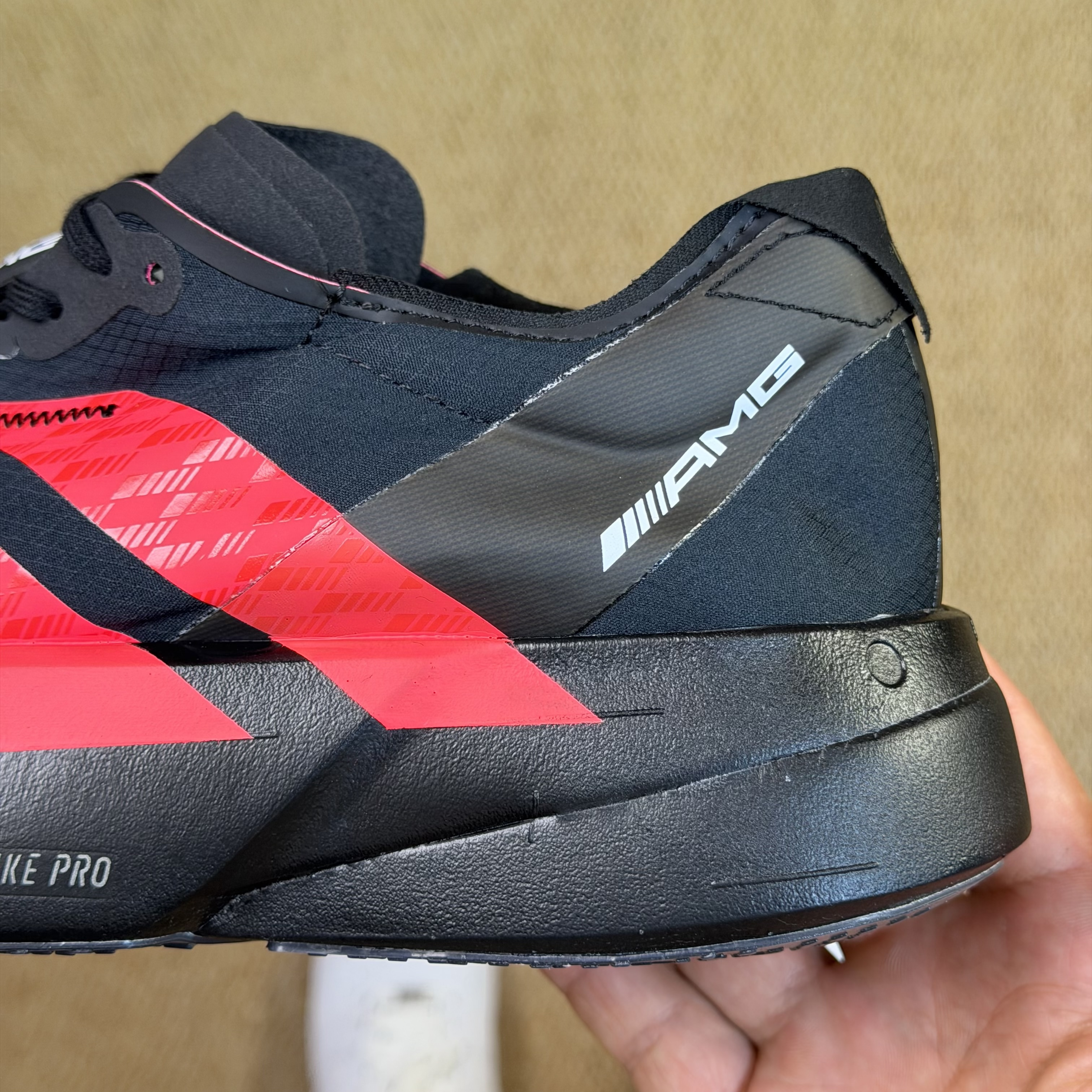 Adidas Adizero Adios Pro 4 KH8840