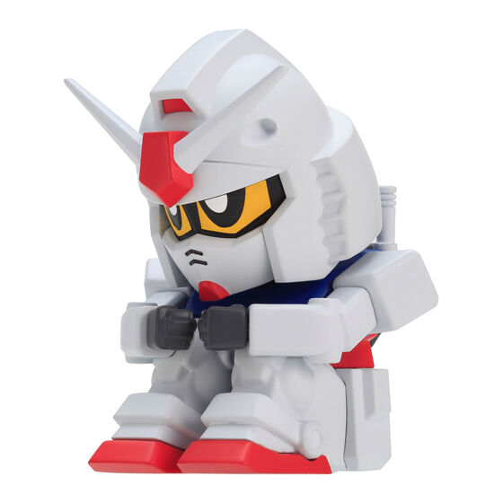 現貨 Bandai 扭蛋 高達 等待系列 L Size