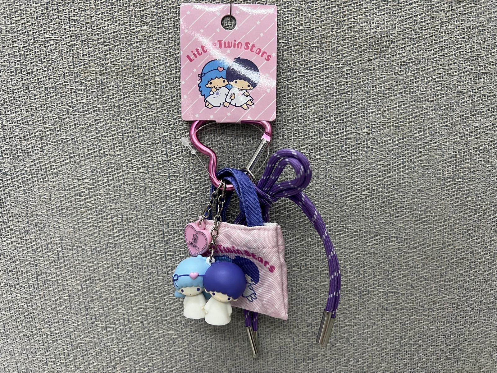 🎌日本直送🎌Sanrio 復古系列造型吊飾