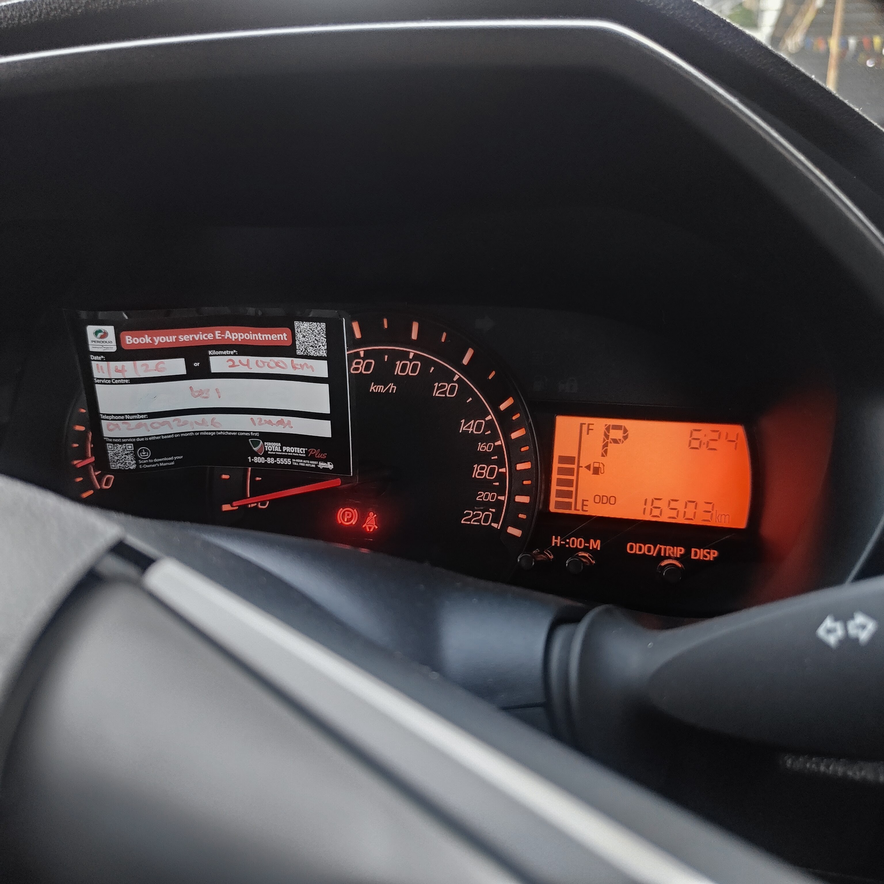 2023 PERODUA AXIA - 1.0 SE Sporty•Low Mileage• 99% CO