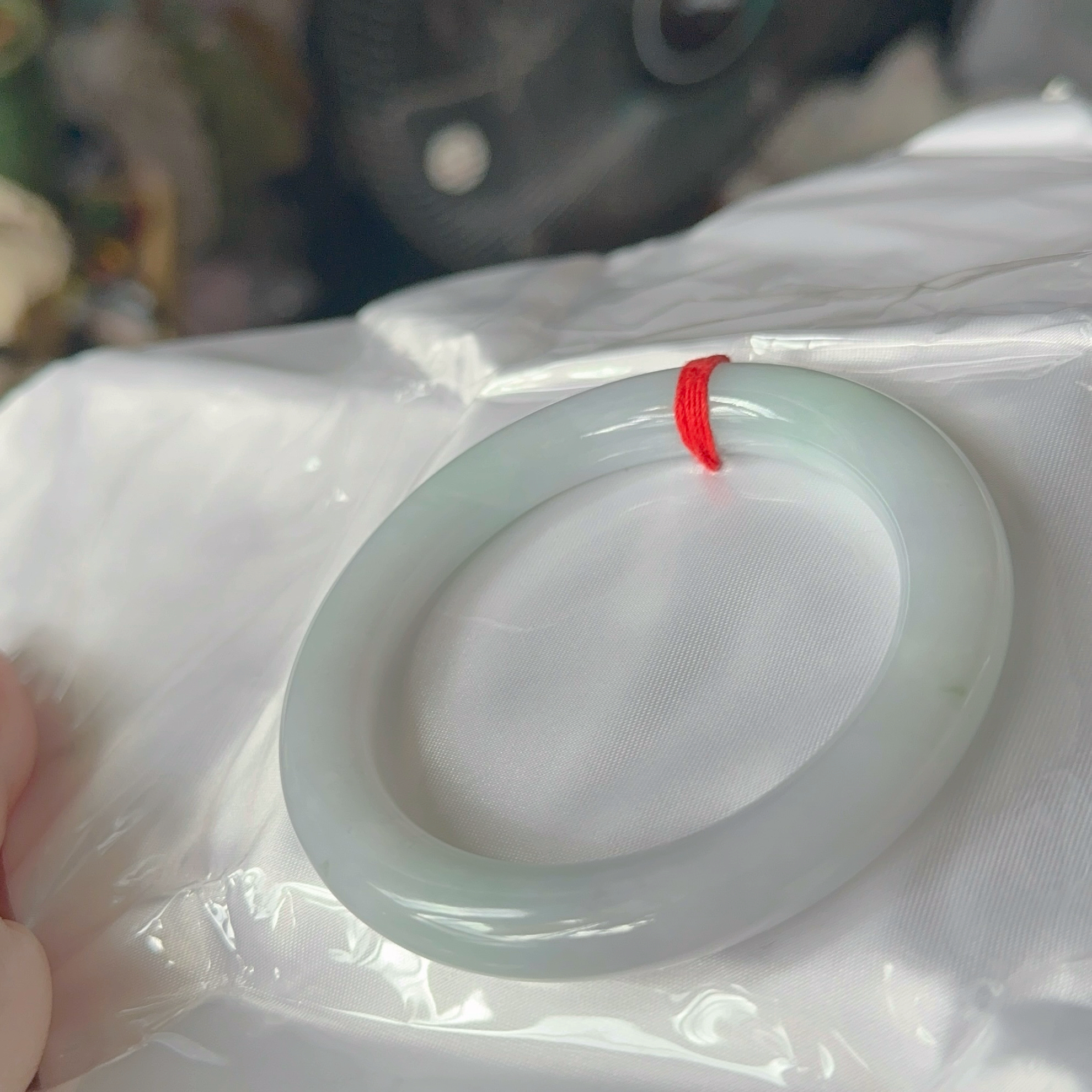 52.5圈 起膠綠圓條