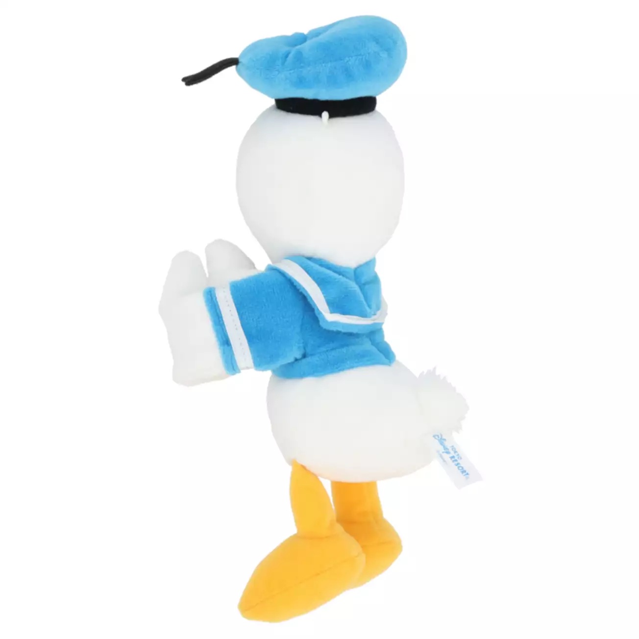 📦訂購 日本限定 東京迪士尼 Tokyo Disney Donald Duck 唐老鴨 抱抱公仔