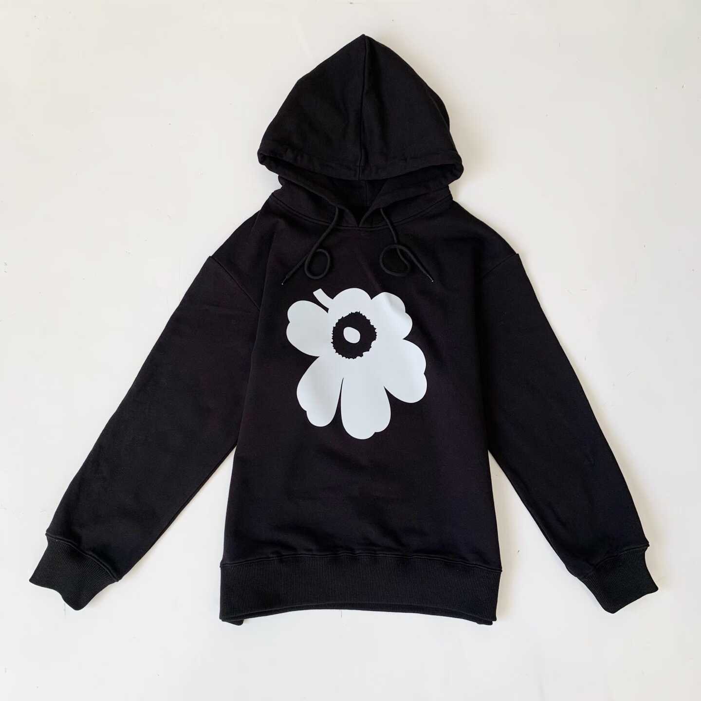預訂 Marimekko Runoja Unikko 連帽衛衣 [貨號26A853]