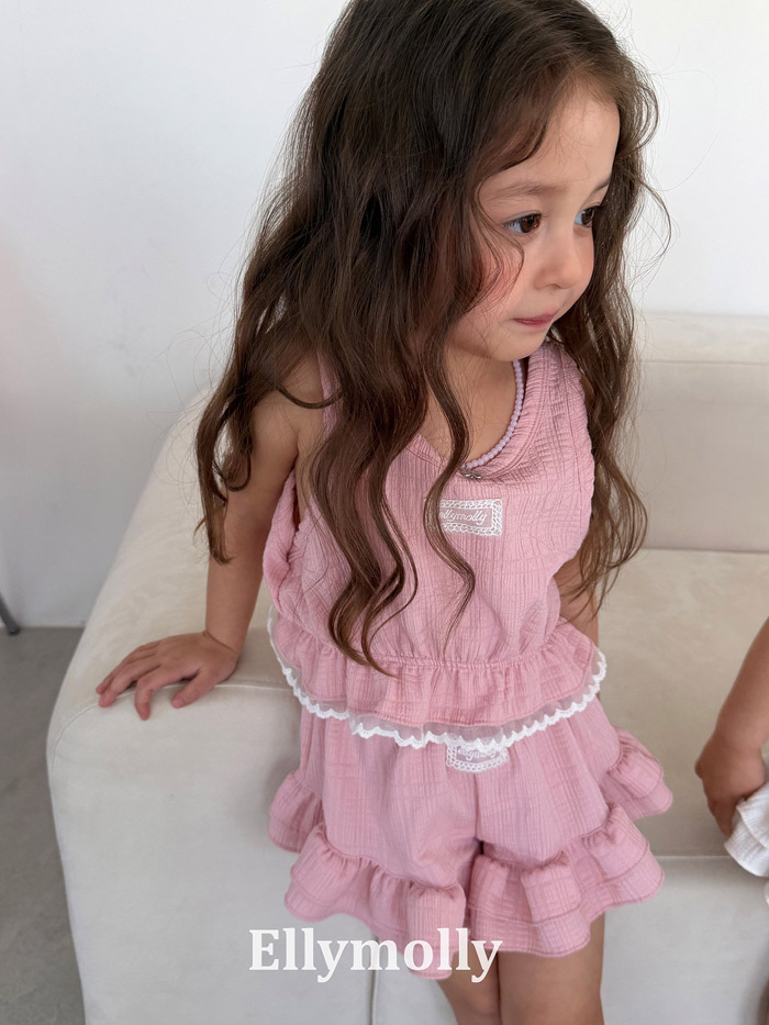 🇰🇷Ellymolly短褲