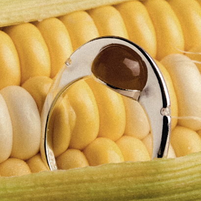 Harvest By Nature Ring H10 & H11
