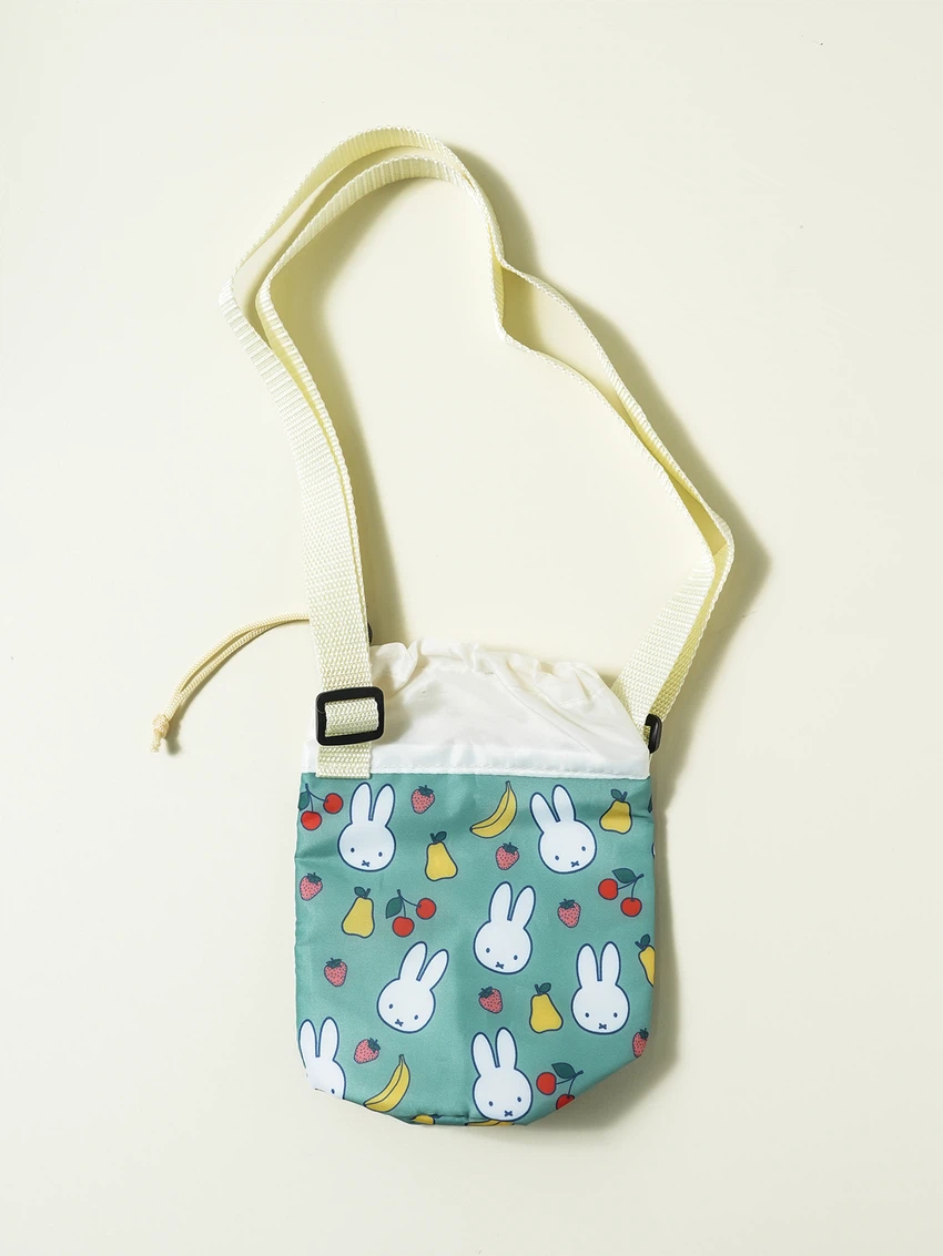 新登場 [韓國直送] 韓國DAISO × Miffy聯乘保溫系列 