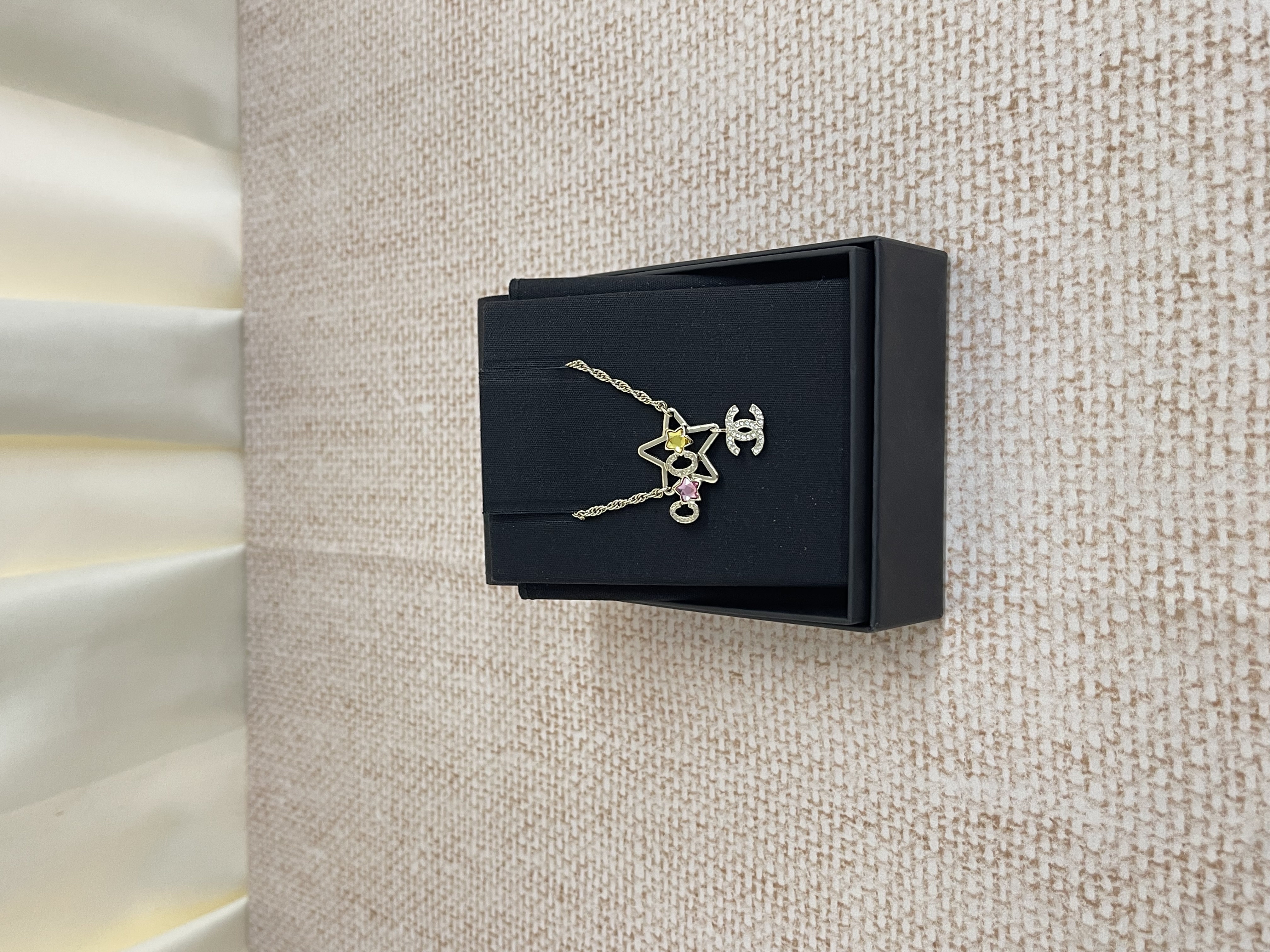 Pre-owned Chanel Necklace / Product Code: 26042406