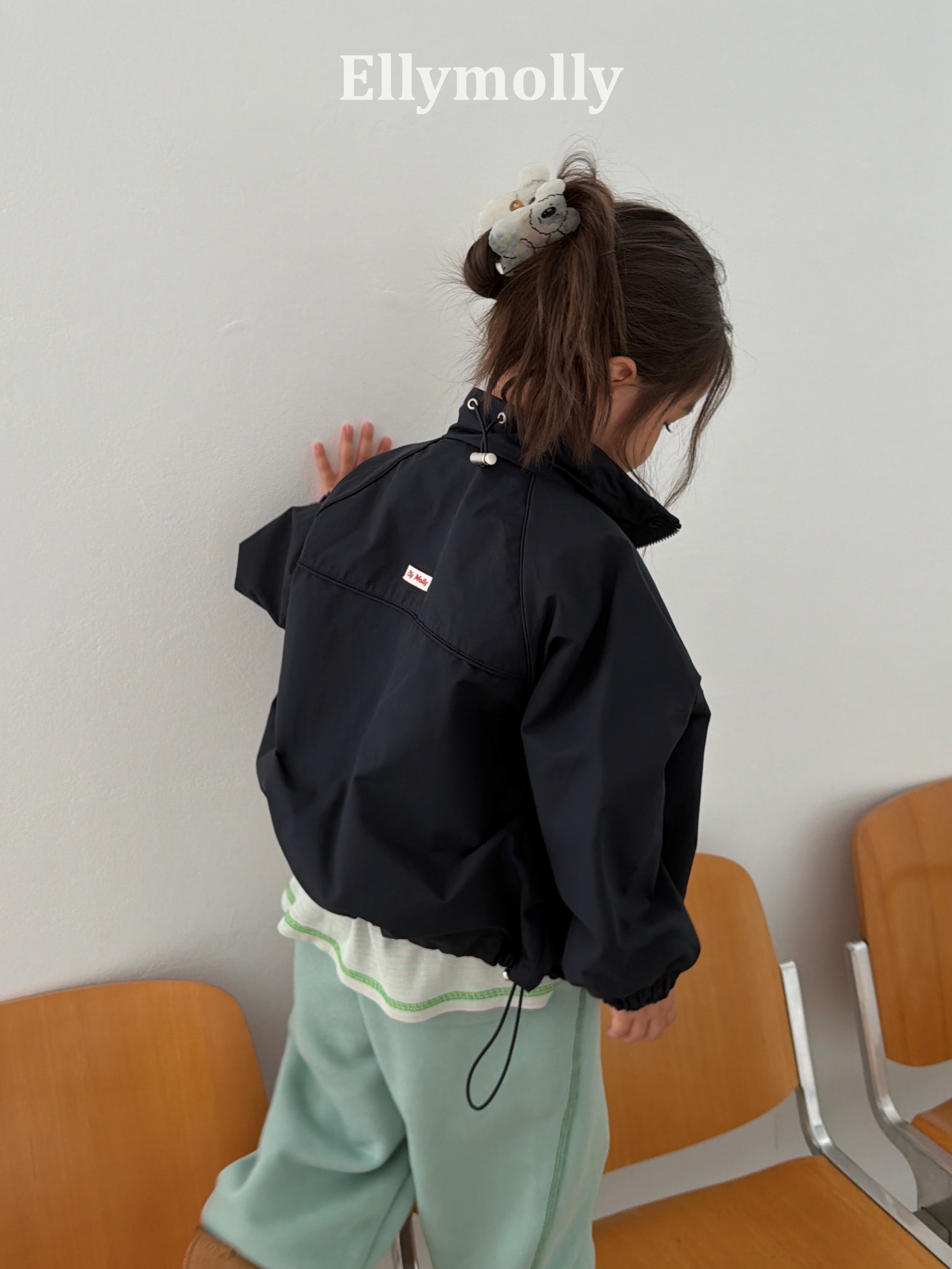 Ellymolly | Prime Windbreaker
