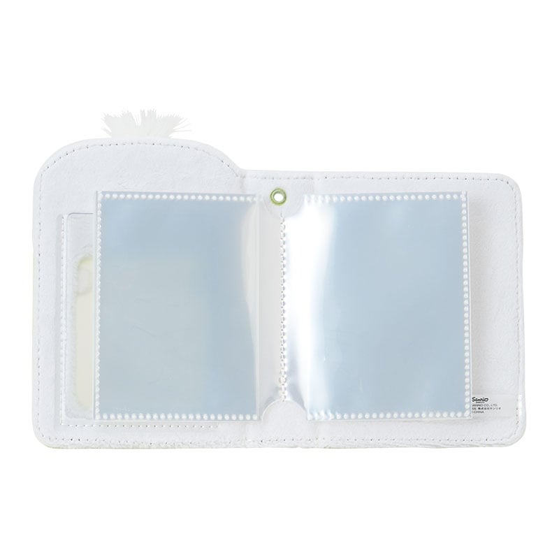 現貨｜Sanrio Pochacco PC狗 日版 偶像收藏卡簿 (60215-9)