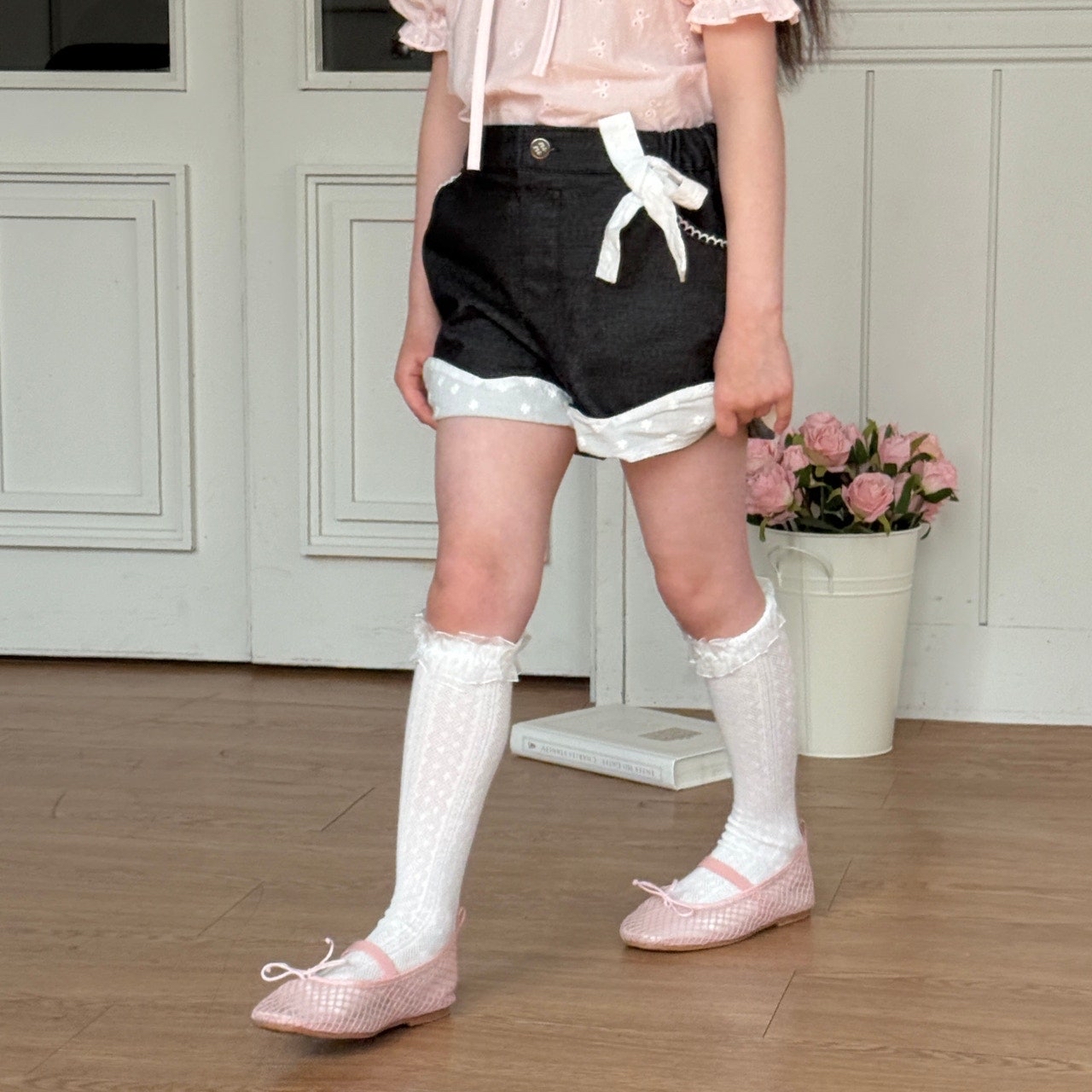 🇰🇷Ninibello 短褲