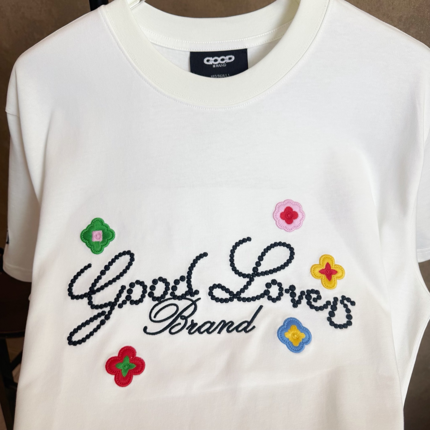GOODBRAND Good Lover Tee