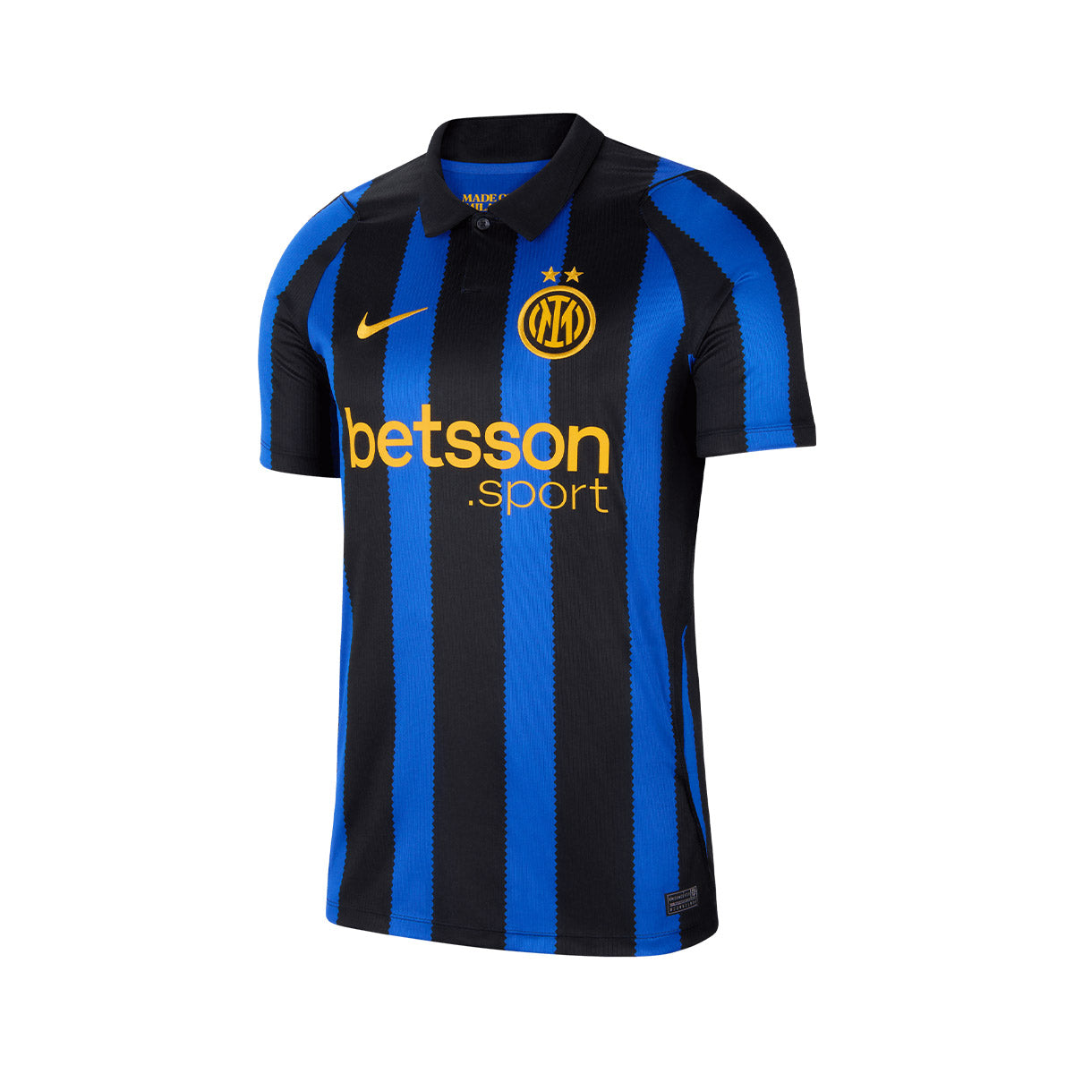 Nike Inter Milan 國際米蘭 2026-27 主場球迷版球衣 (可加印字章) II1889