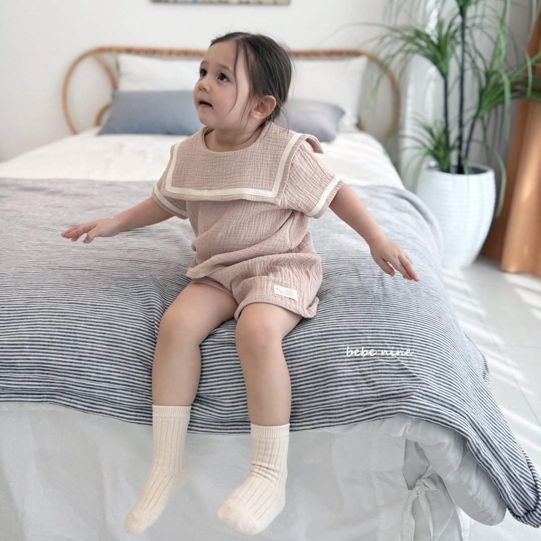 🇰🇷bebenine襪set