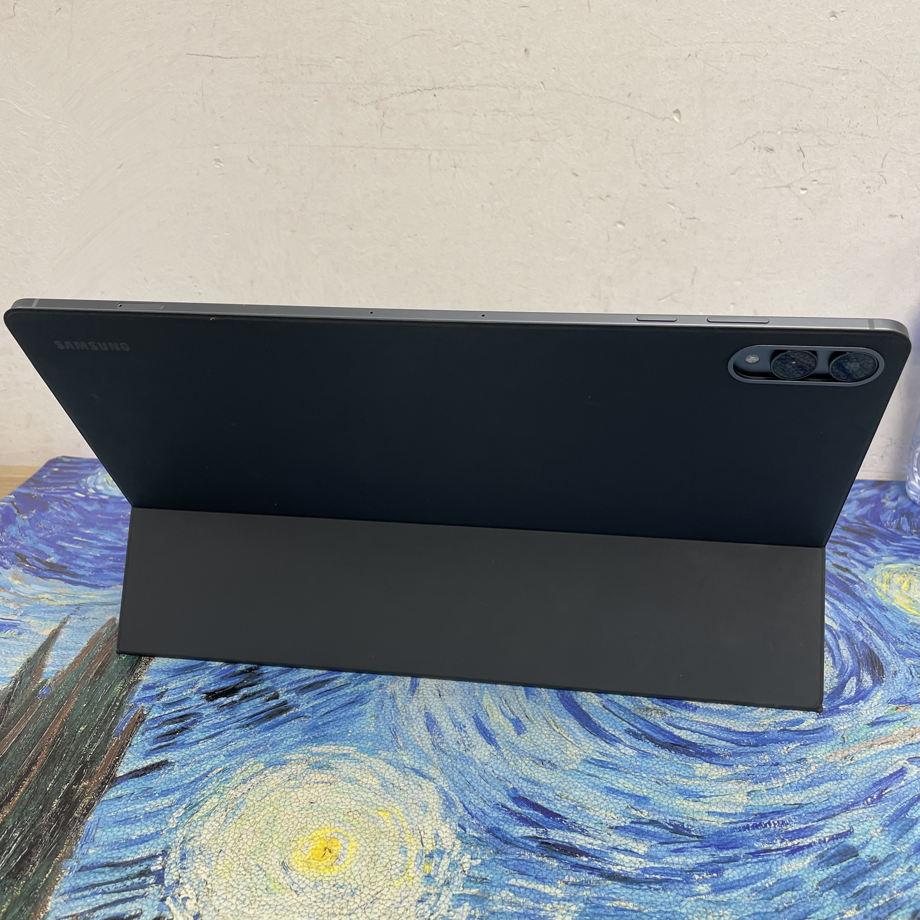 *7108 Galaxy Tab S11 Ultra 5G 勁靚機 12+512GB 灰色 gray