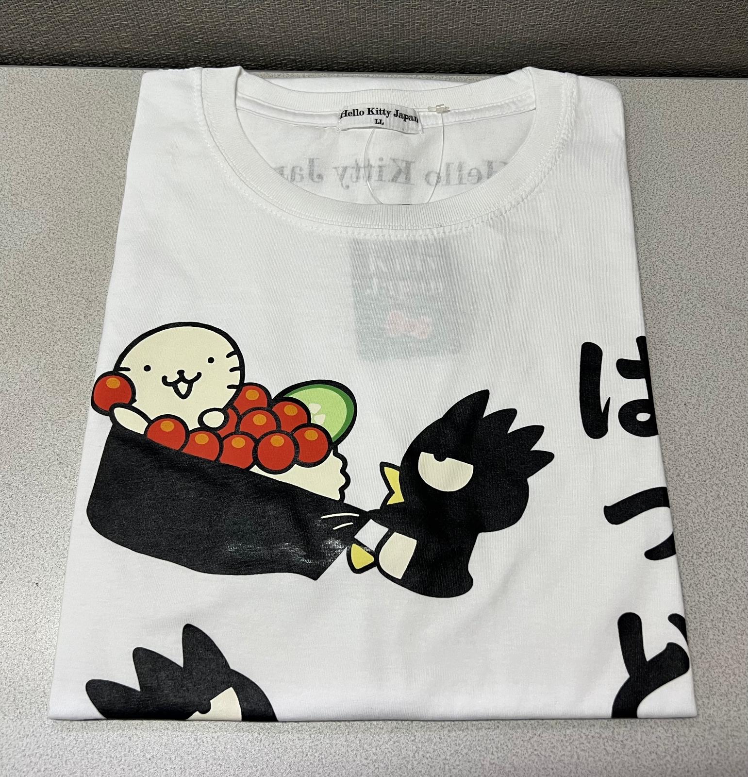 🎌日本直送🎌限定商品 Xo T恤