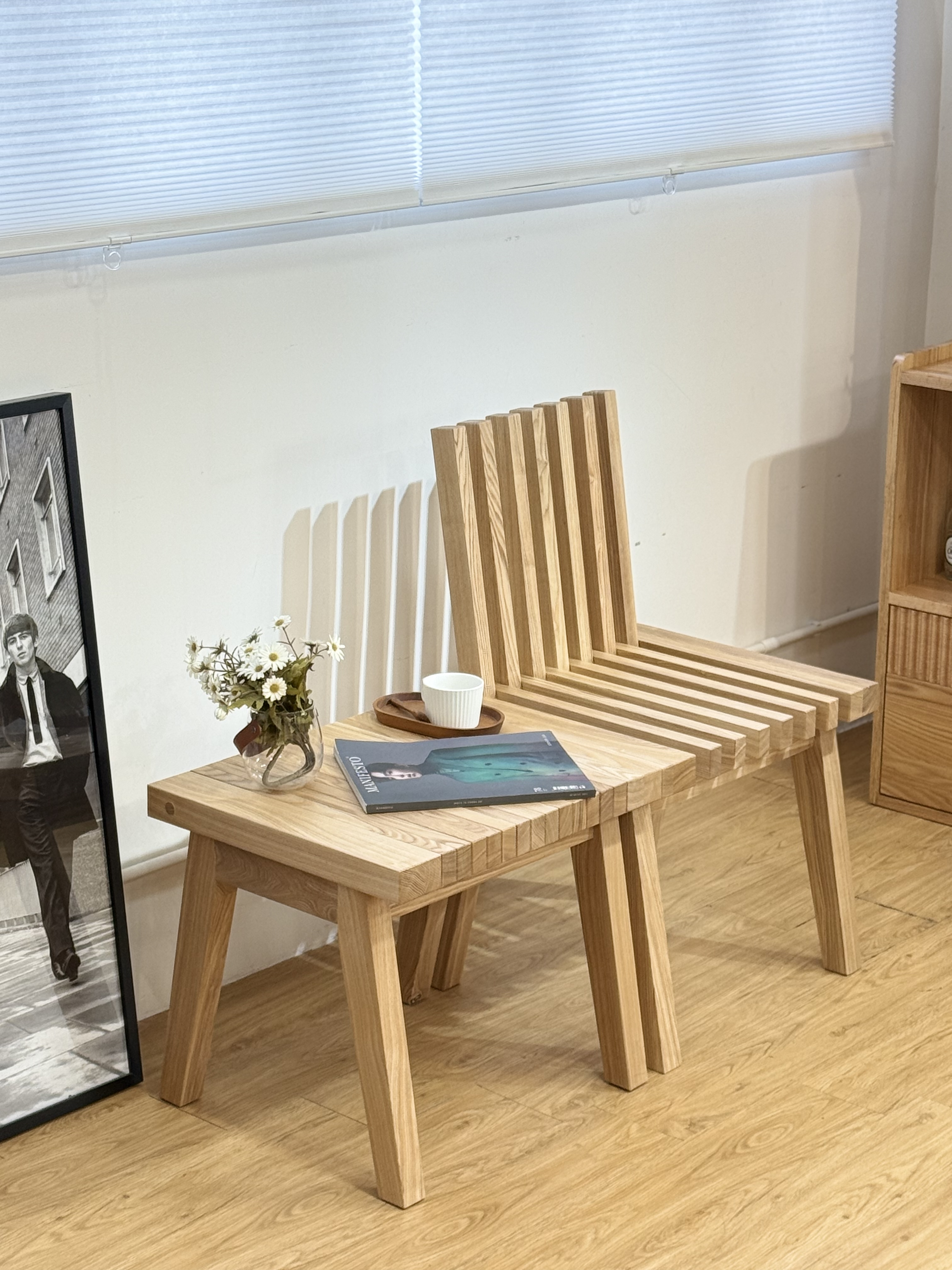 陳列品清貨 DESIGN Bench