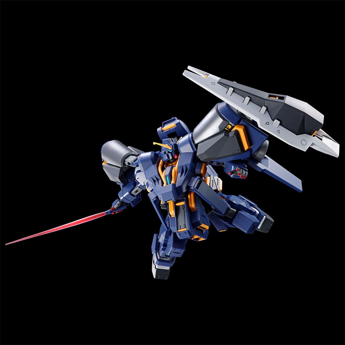 HG 1/144 GUNDAM TR-1 [HAZEL CUSTOM] with FLYING UNIT “ICARUS"(ADVANCE OF Z THE FLAG OF TITANS)