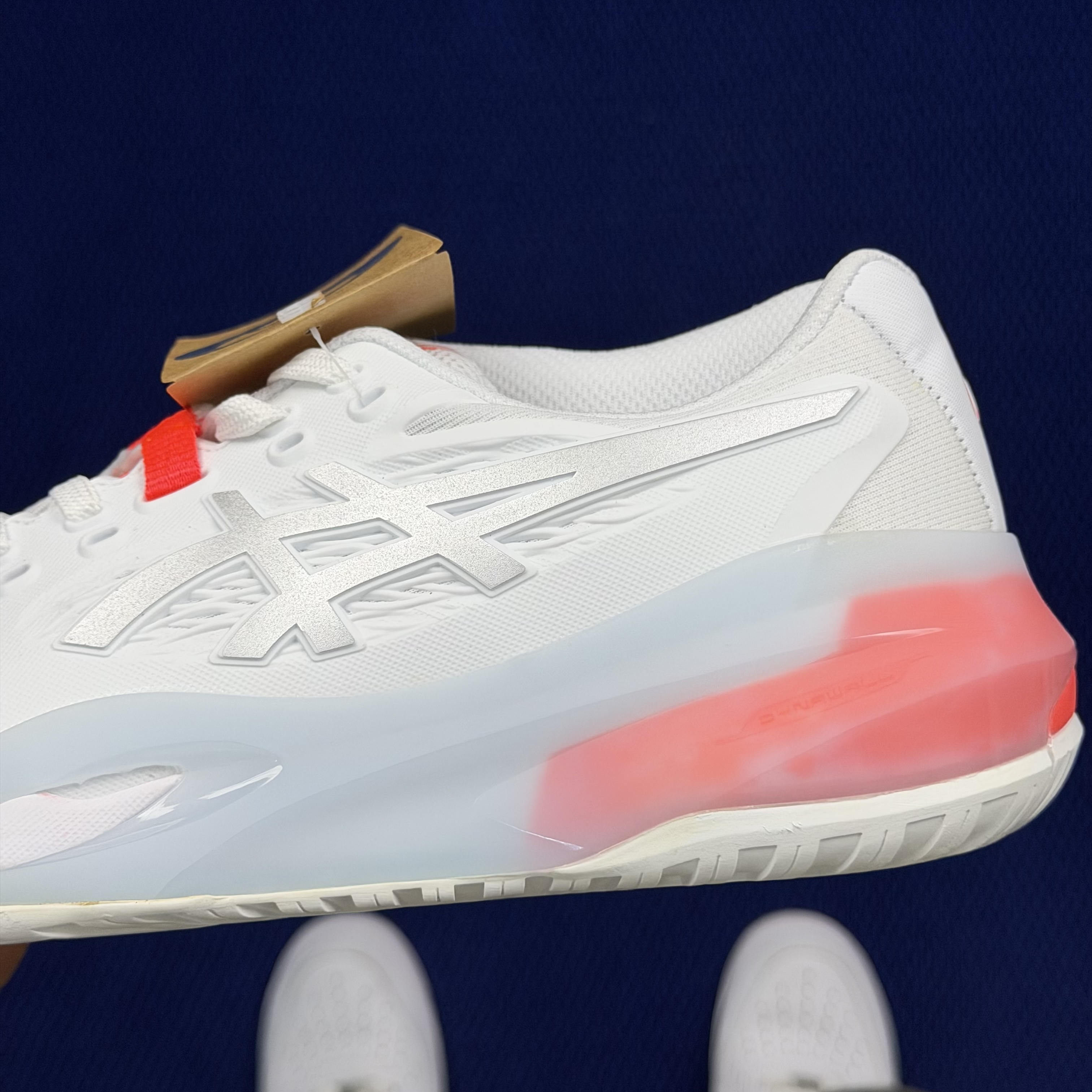 Asics Gel-Resolution X 