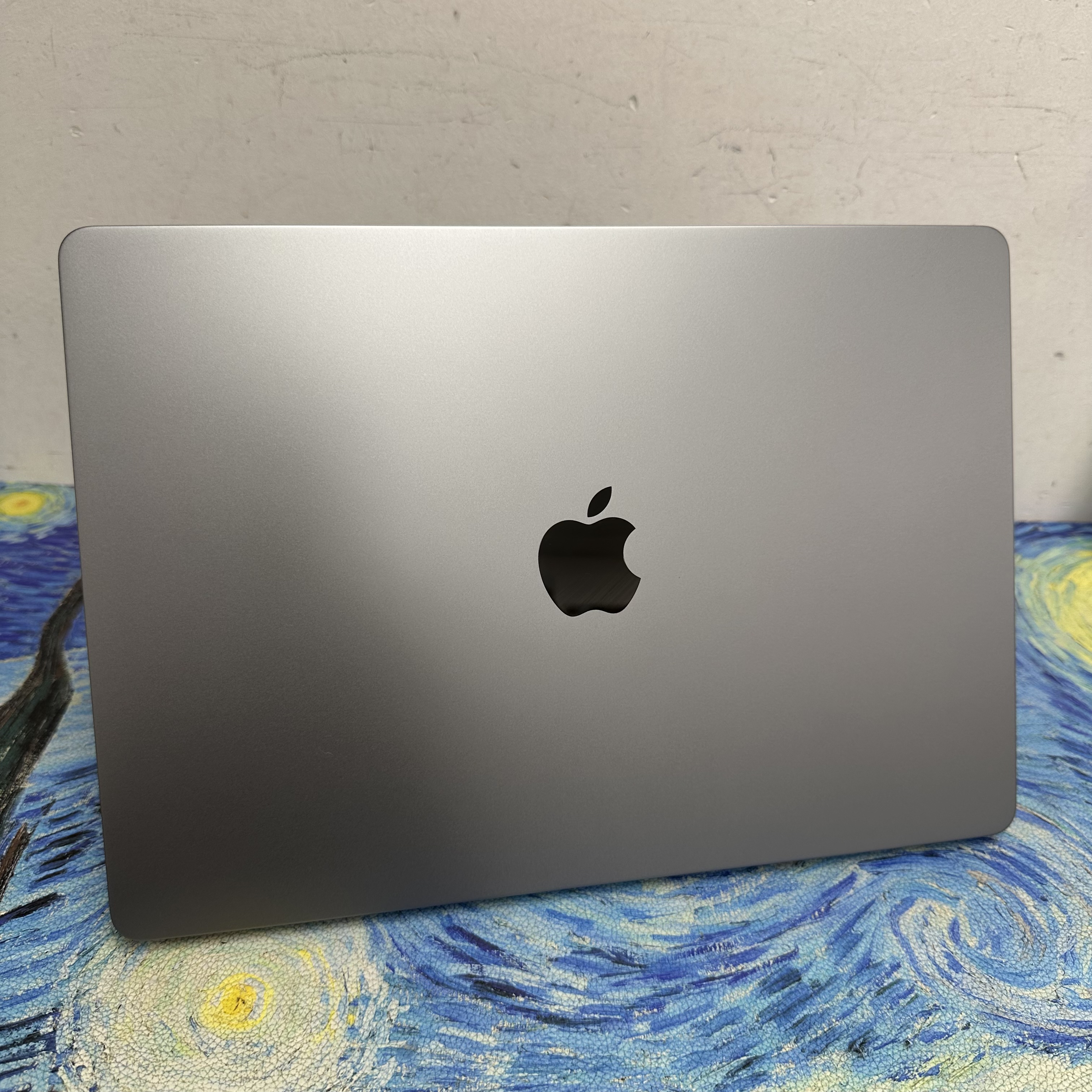 #5882 APPLE  MacBook Air M2 2023 M2 CPU/16GB Ram/1TB SSD/8核心GPU/Liquid Retina XDR Mon/15吋/太空灰/ Laptop /Notebook / Gaming