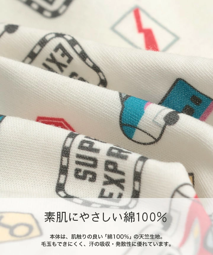 🆕【⭐訂購⭐】 🇯🇵日本直送 🌀#新幹線 男童 #boxer內褲套裝 (1套2條) 🌀[PLGA-0007] [260802]